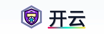 开云 Logo
